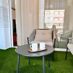 Spacious 3 Bedroom Renovated 500 M From The Beaches Torrevieja