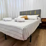Lejlighed Spacious 3 Bedroom Renovated 500 M From The Beaches Torrevieja