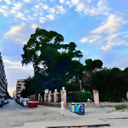 Spacious 3 Bedroom Renovated 500 M From The Beaches