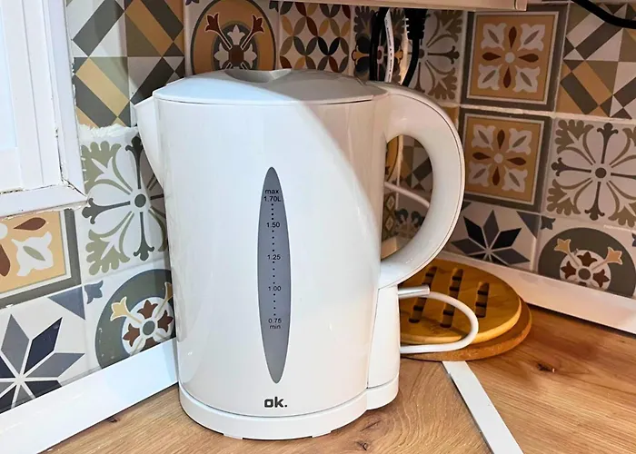 Spacious 3 Bedroom Renovated 500 M From The Beaches Apartment Torrevieja