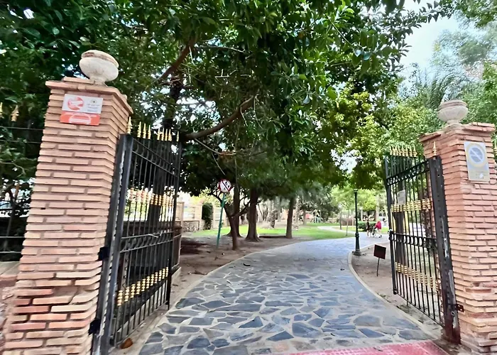 Apartment Spacious 3 Bedroom Renovated 500 M From The Beaches Torrevieja