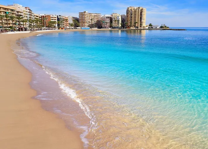 Apartment Spacious 3 Bedroom Renovated 500 M From The Beaches